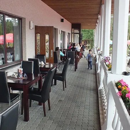 Tee Motel Viitna
