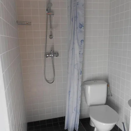 Tee Motel Viitna
